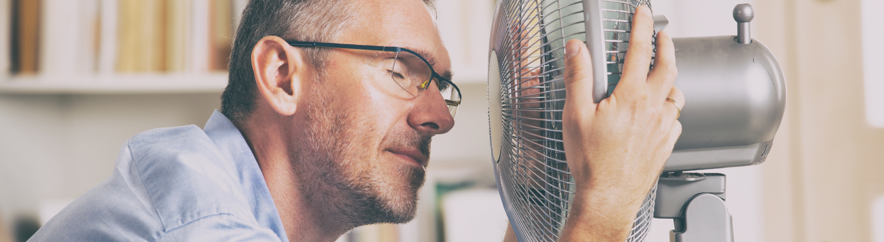 Ar-condicionado, ventilador ou climatizador? Sabia qual é o equipamento ideal para enfrentar o calor