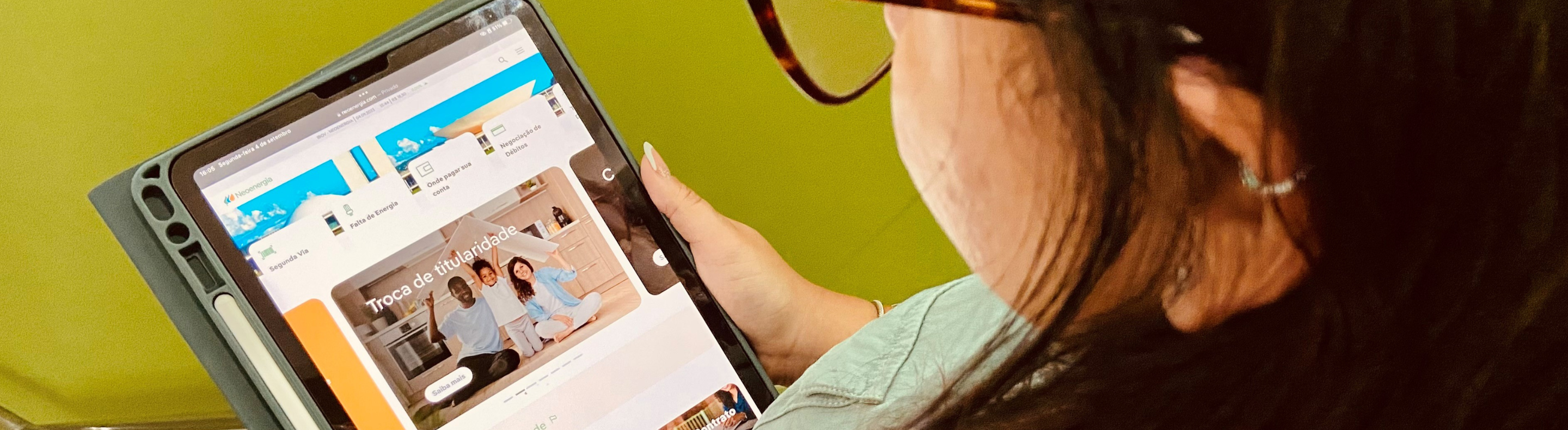 Cerca de 755 mil famílias podem perder Tarifa Social de Energia Elétrica se não atualizarem titularidade