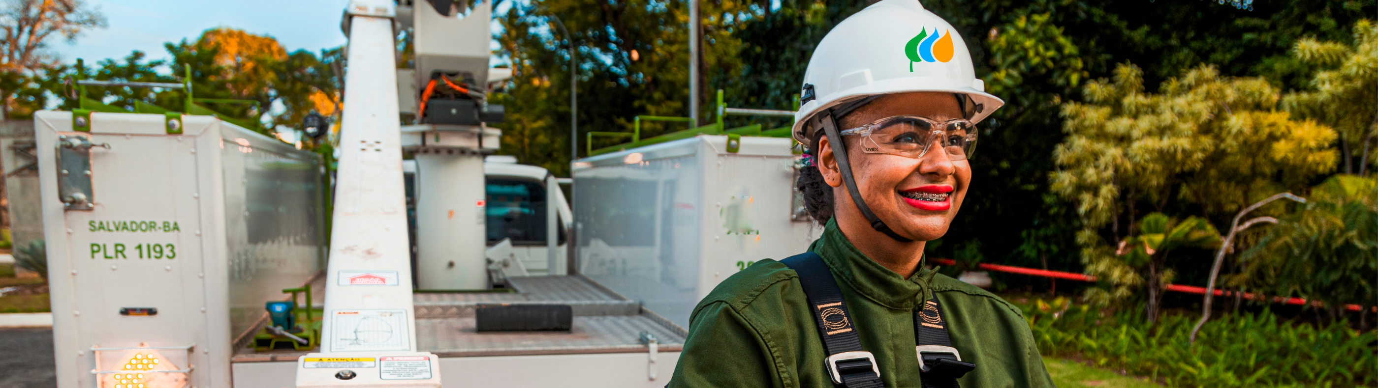 Escola de Eletricistas para Mulheres da Neoenergia é reconhecida pelo Fórum Econômico Mundial como referência global de diversidade, equidade e inclusão