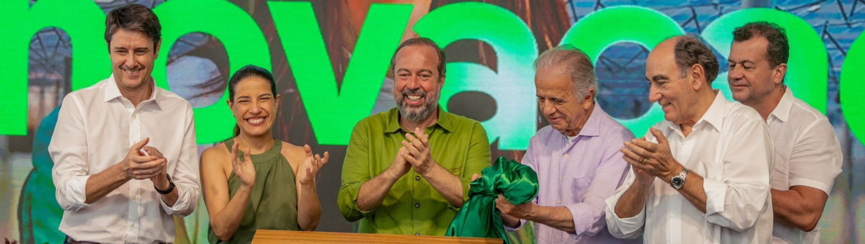 Às vésperas da COP 30, Neoenergia lança projeto que inicia revolução energética em Noronha