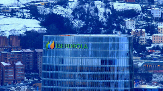 iberdrola