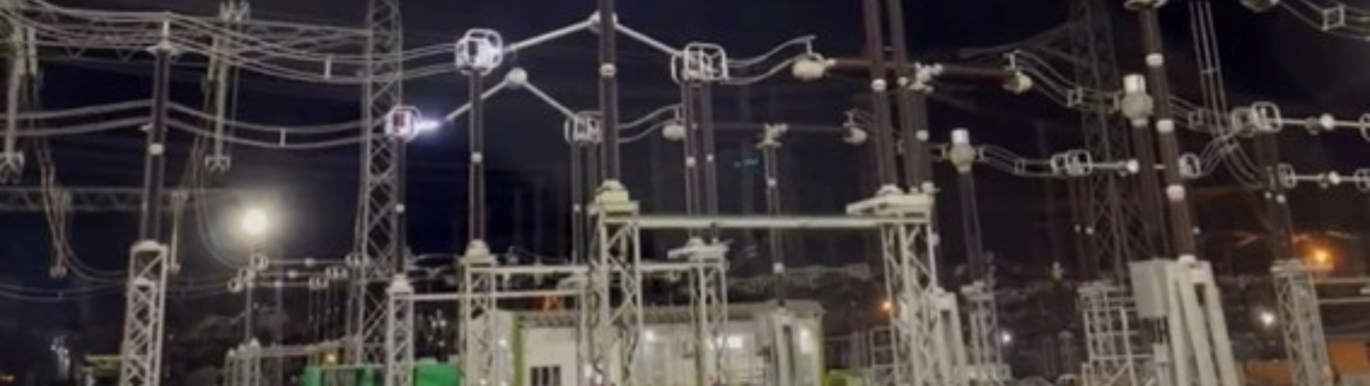 Neoenergia energiza último trecho da linha de transmissão Alto Paranaíba 