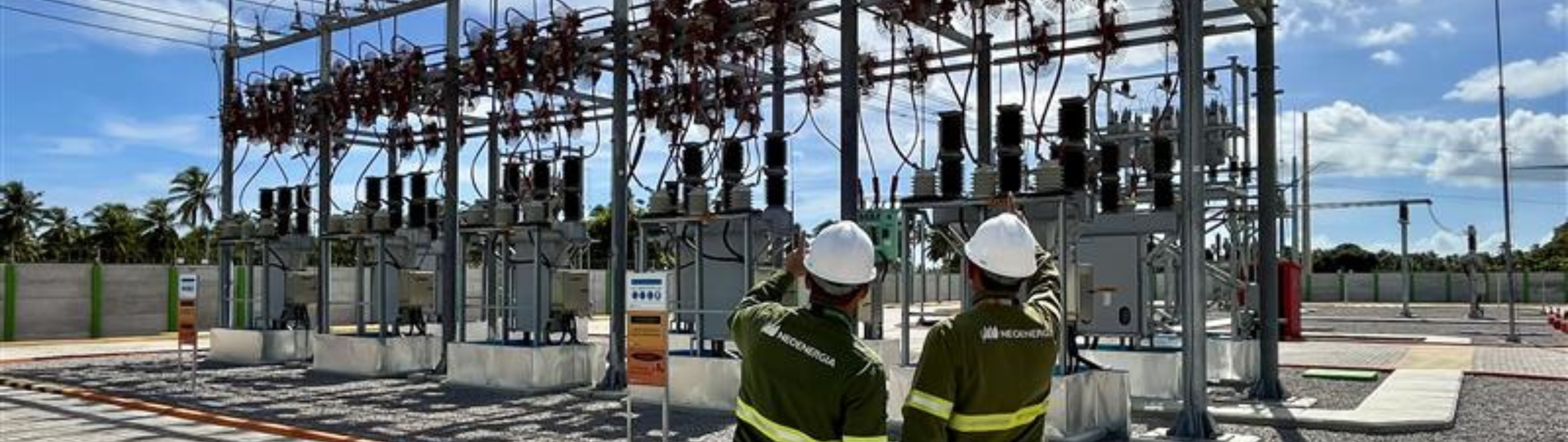 Neoenergia renova mais três concessões e anuncia investimentos de R$ 50 bilhões em distribuição no país 