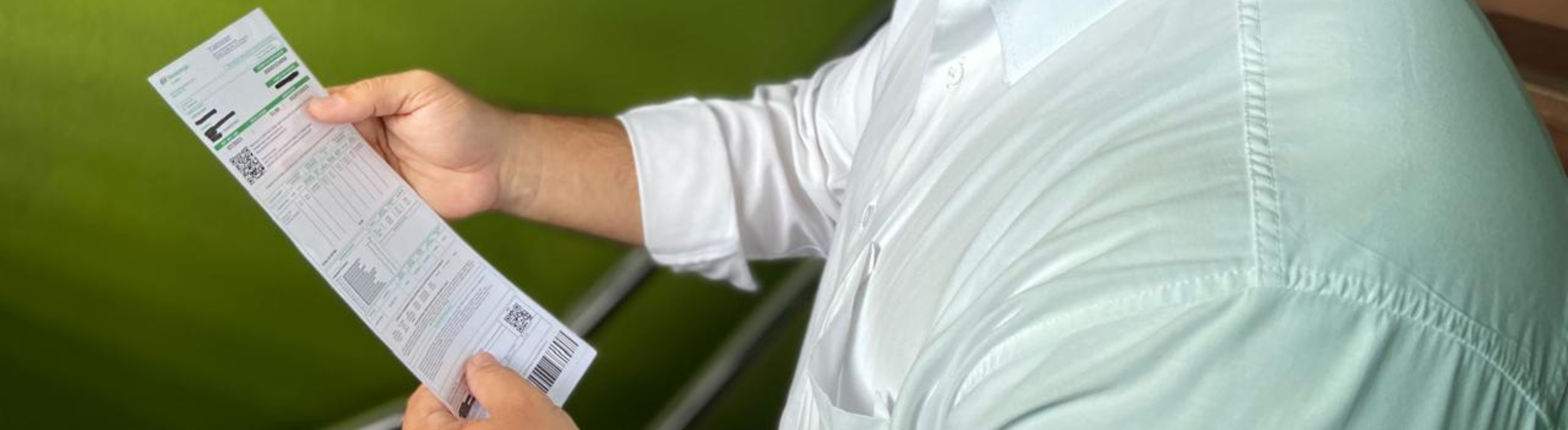 Campanha da Neoenergia Cosern negocia contas em atraso com parcelamento em até 21 vezes